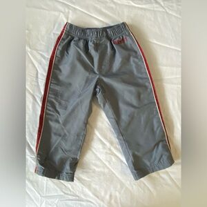 Y2K Old Navy Kids Lined Athletic Pants / Track Pants